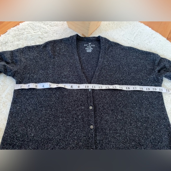 American Eagle Soft & Sexy Cardigan - Picture 4 of 6